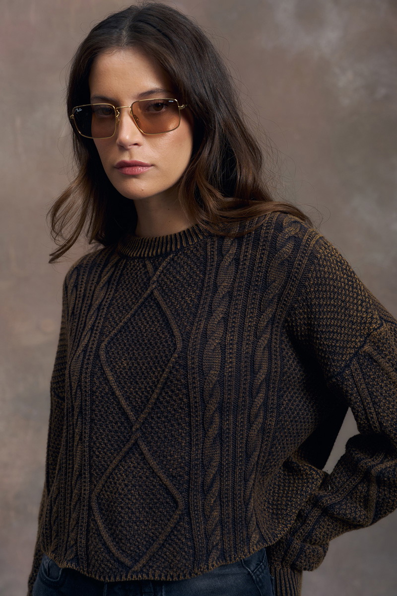 Sweater Edith
