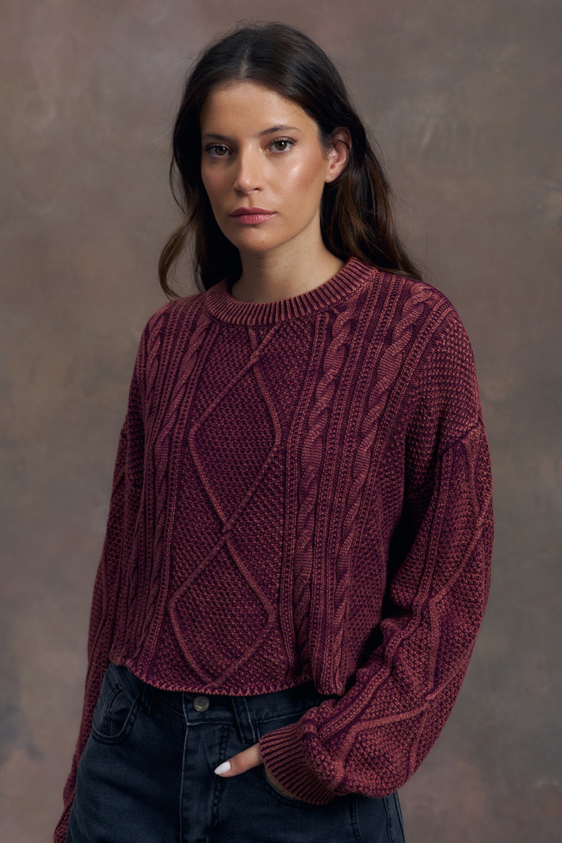 Sweater Edith