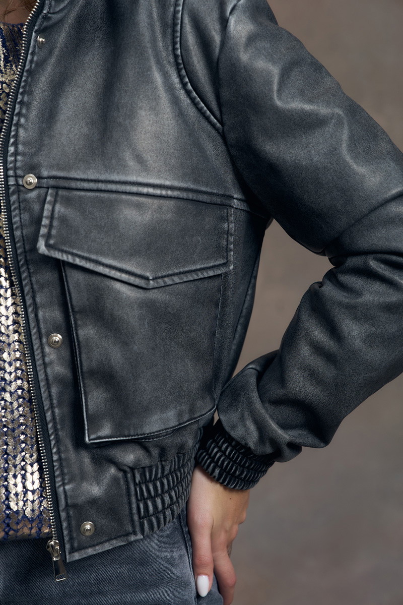 Campera Girona