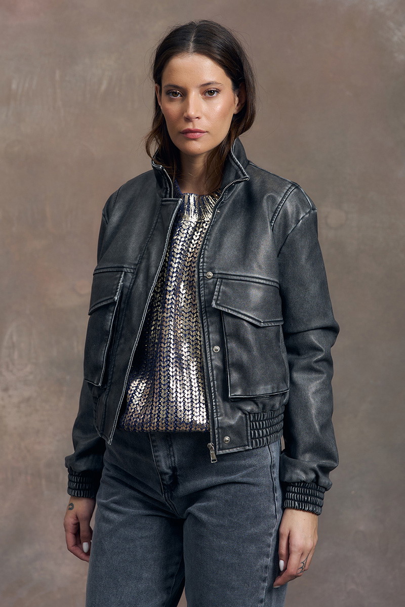 Campera Girona