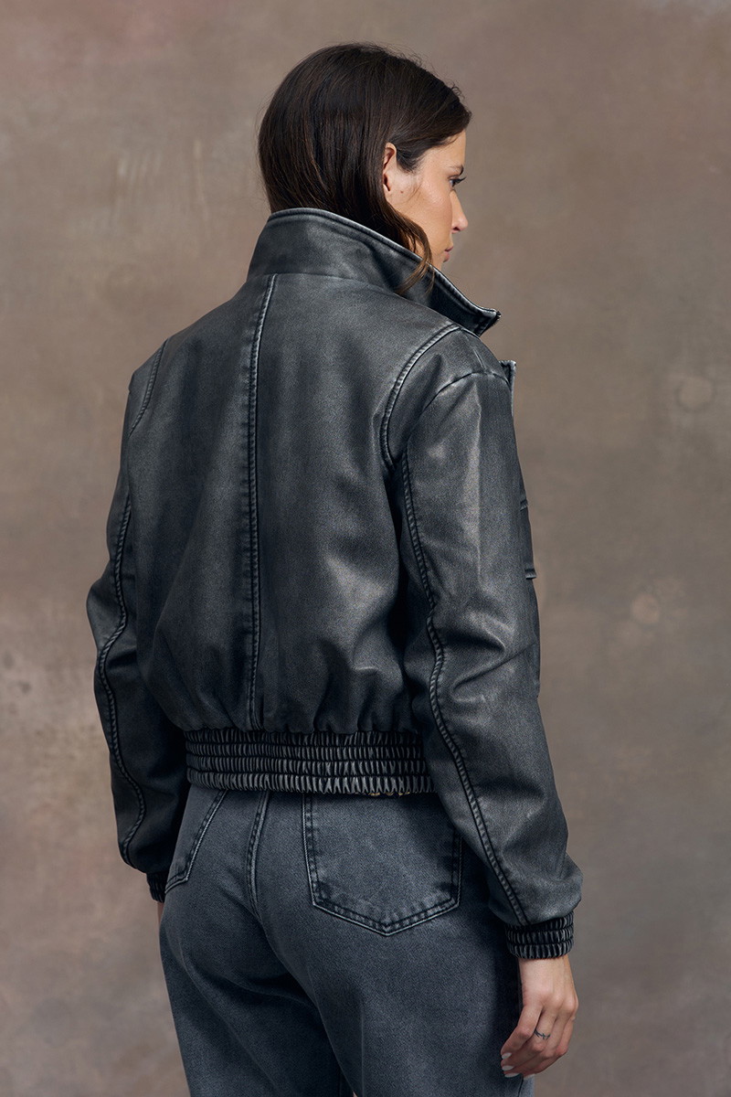 Campera Girona