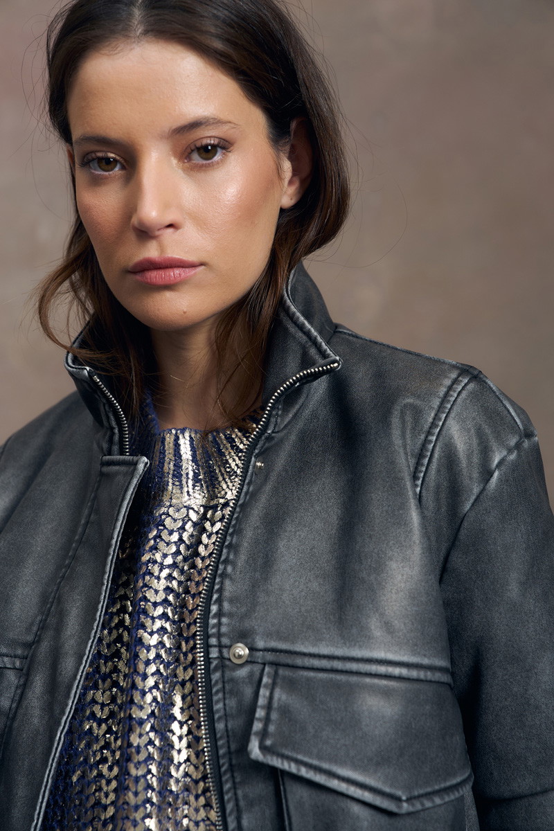 Campera Girona