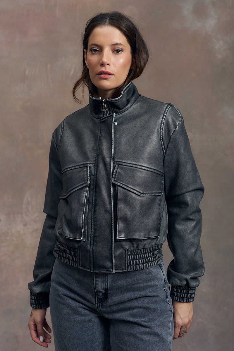 Campera Girona