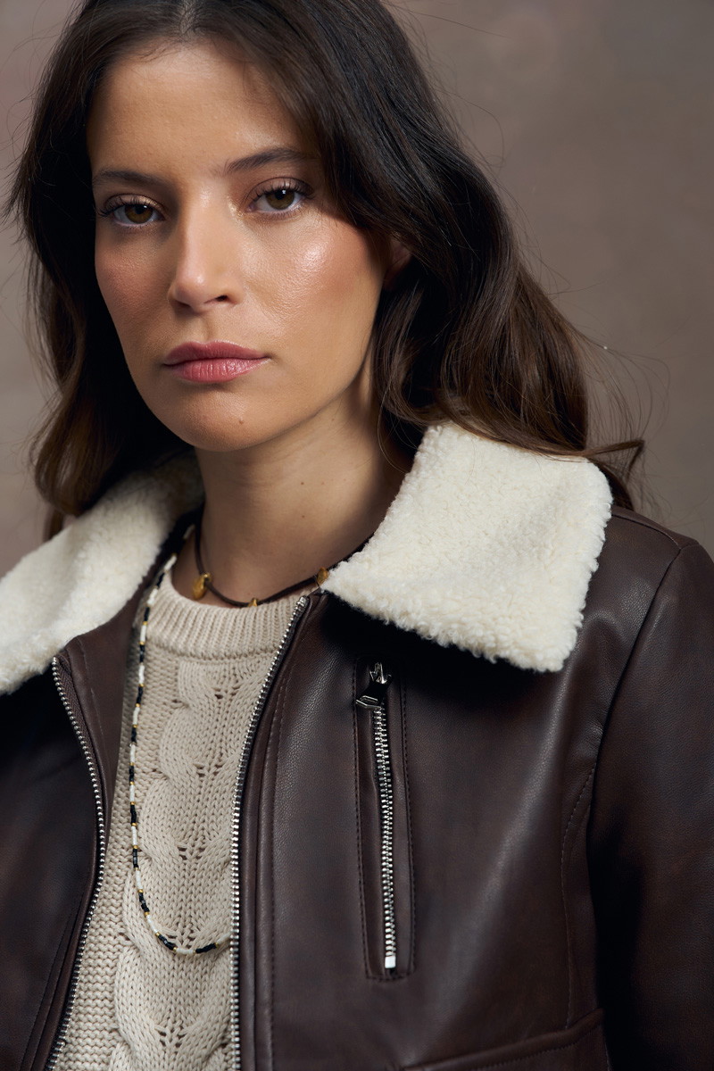 Campera Oviedo