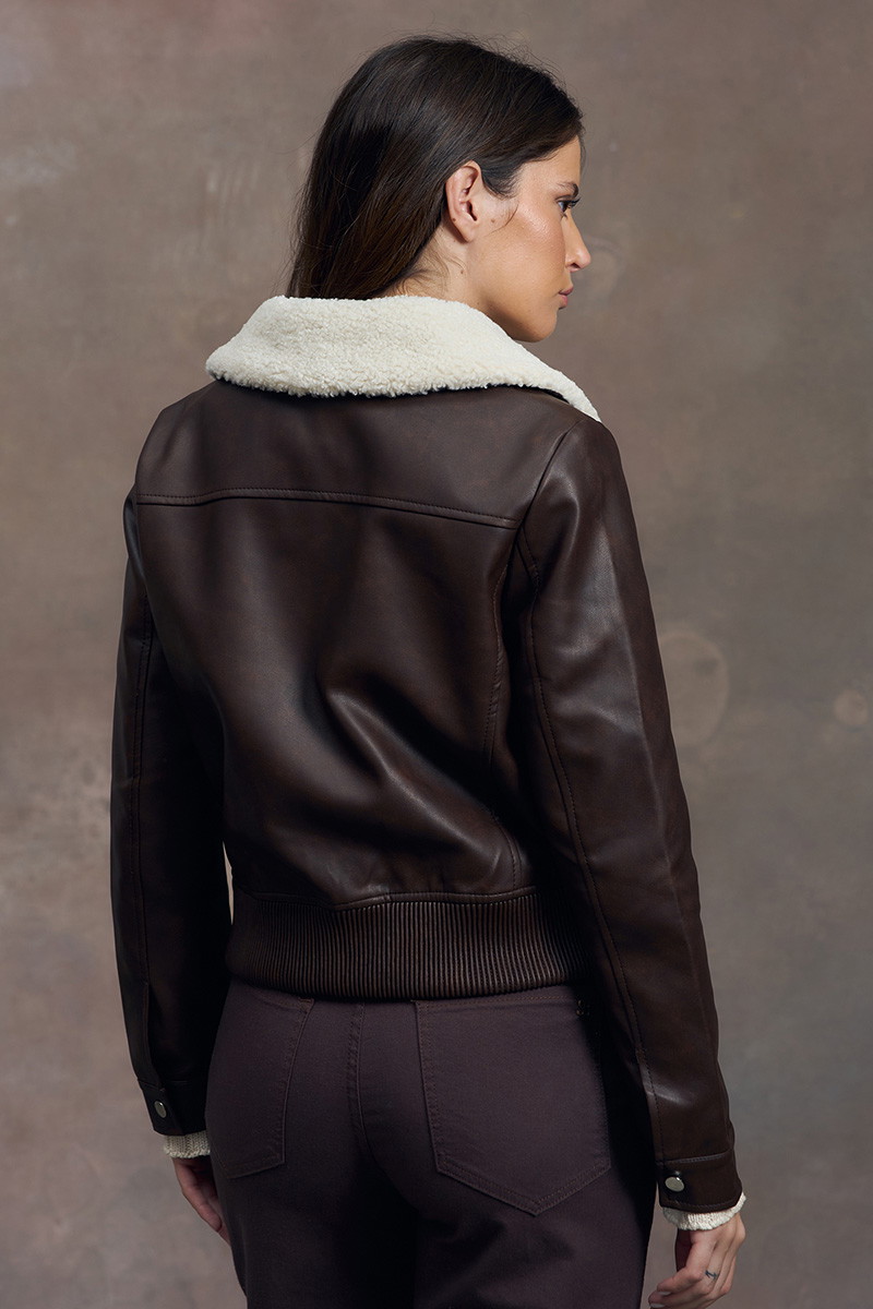 Campera Oviedo