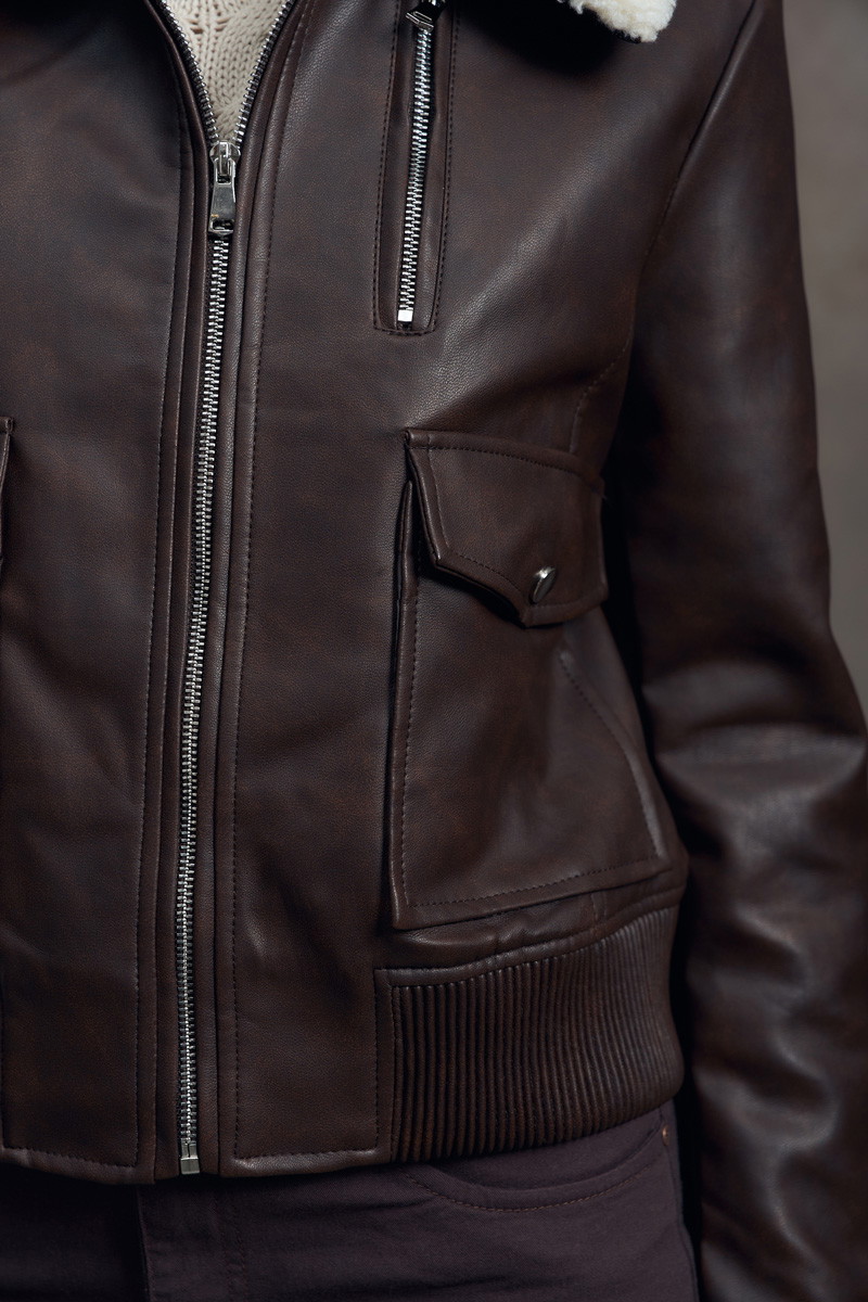 Campera Oviedo