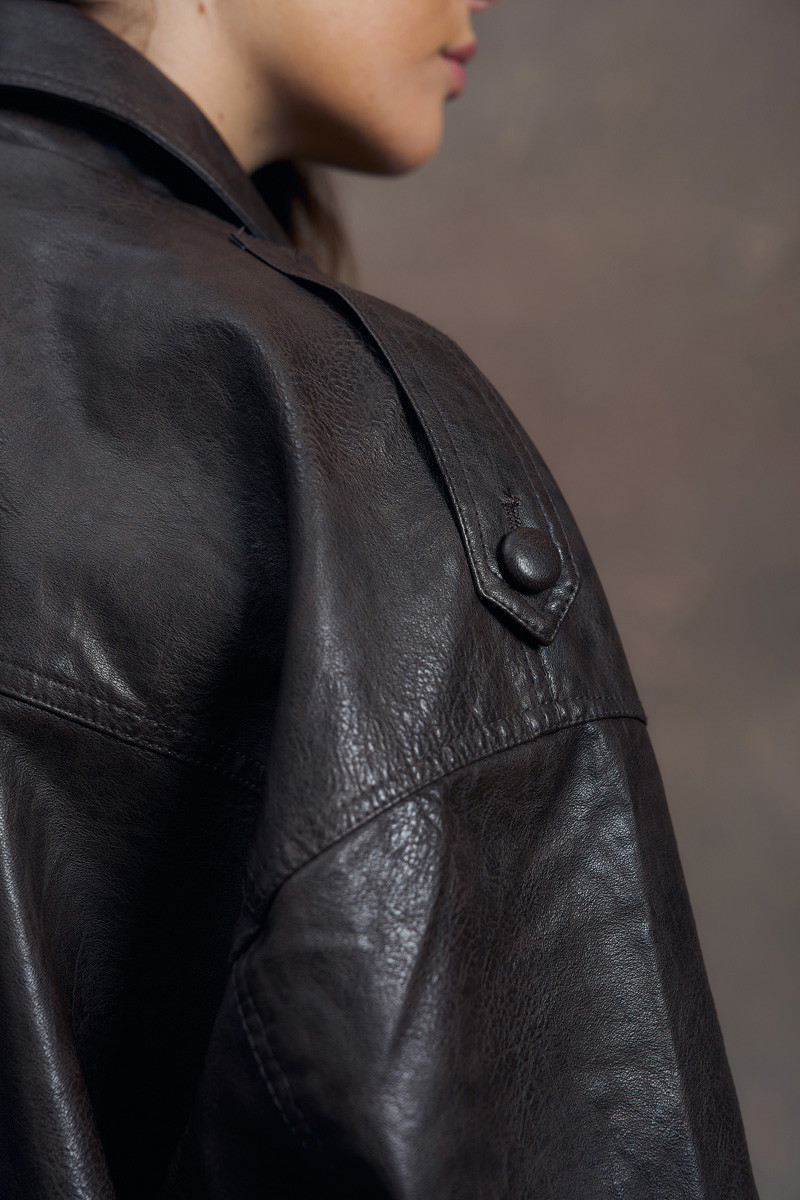 Campera Cuenca