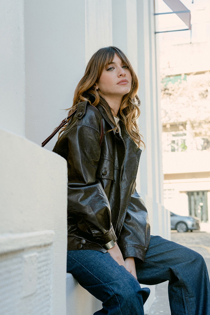 Campera Cuenca