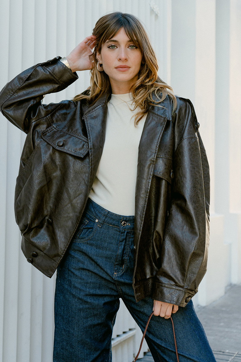Campera Cuenca