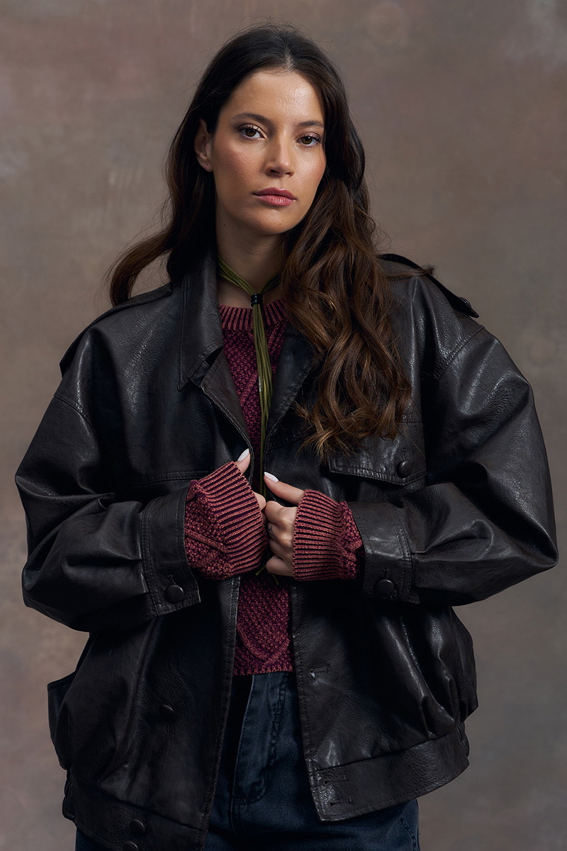 Campera Cuenca
