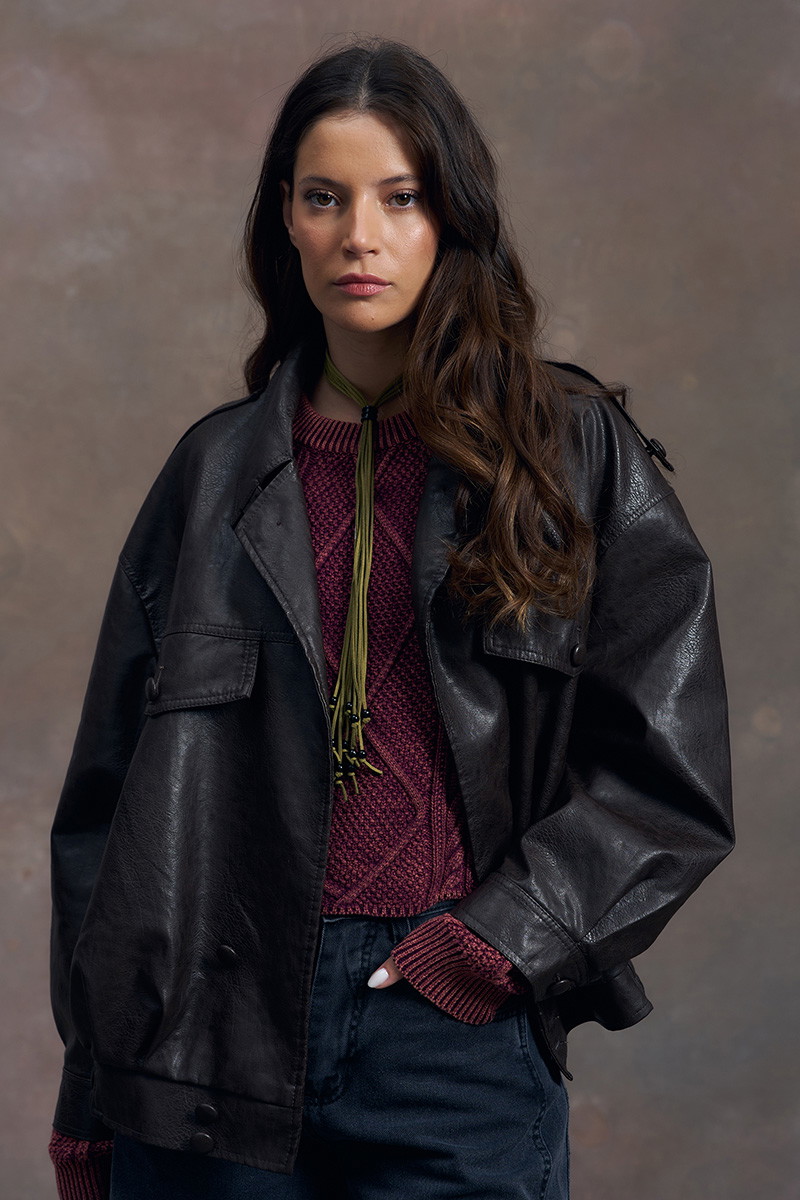 Campera Cuenca