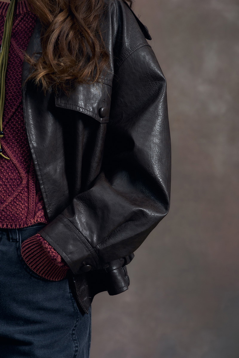 Campera Cuenca