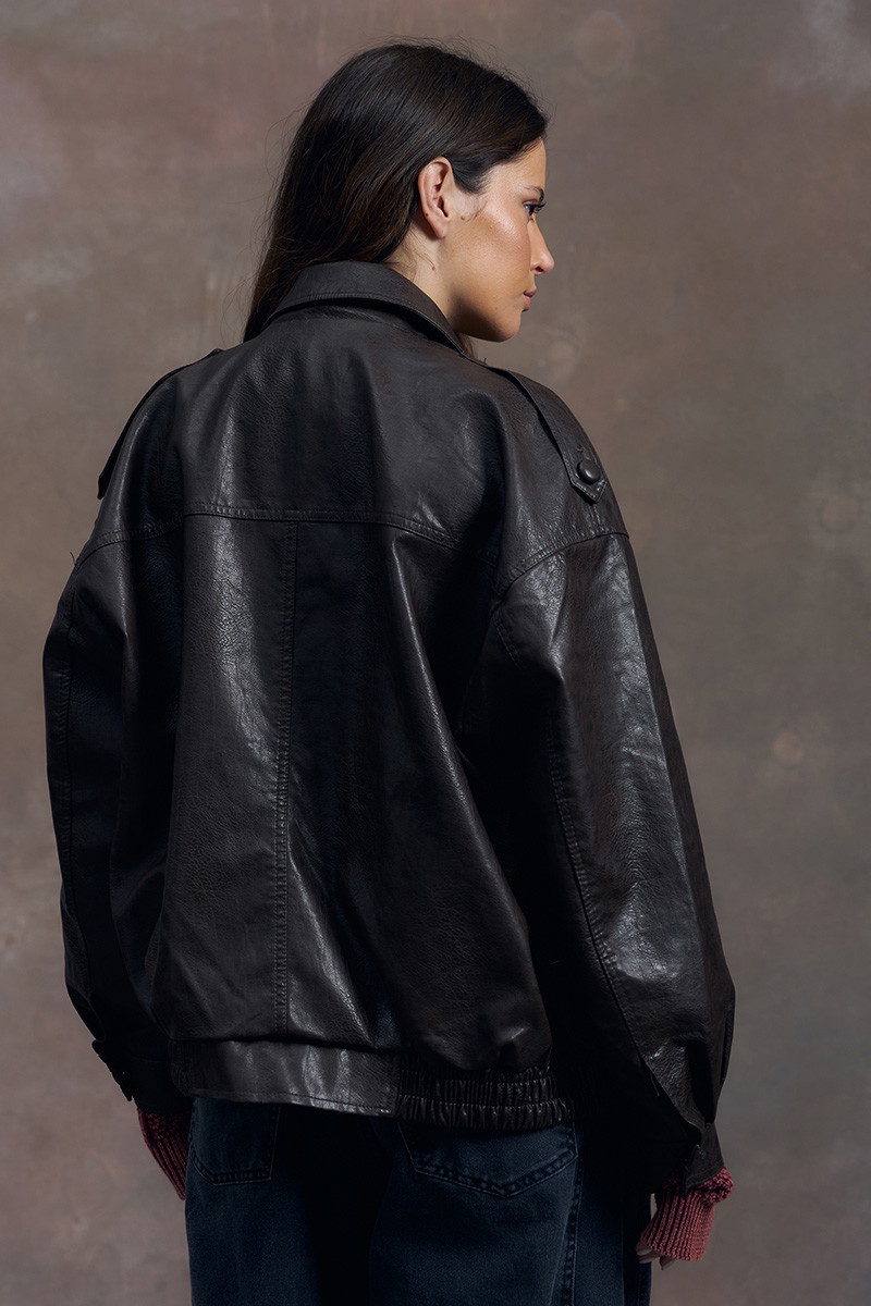 Campera Cuenca