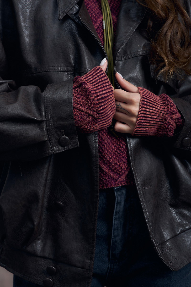 Campera Cuenca