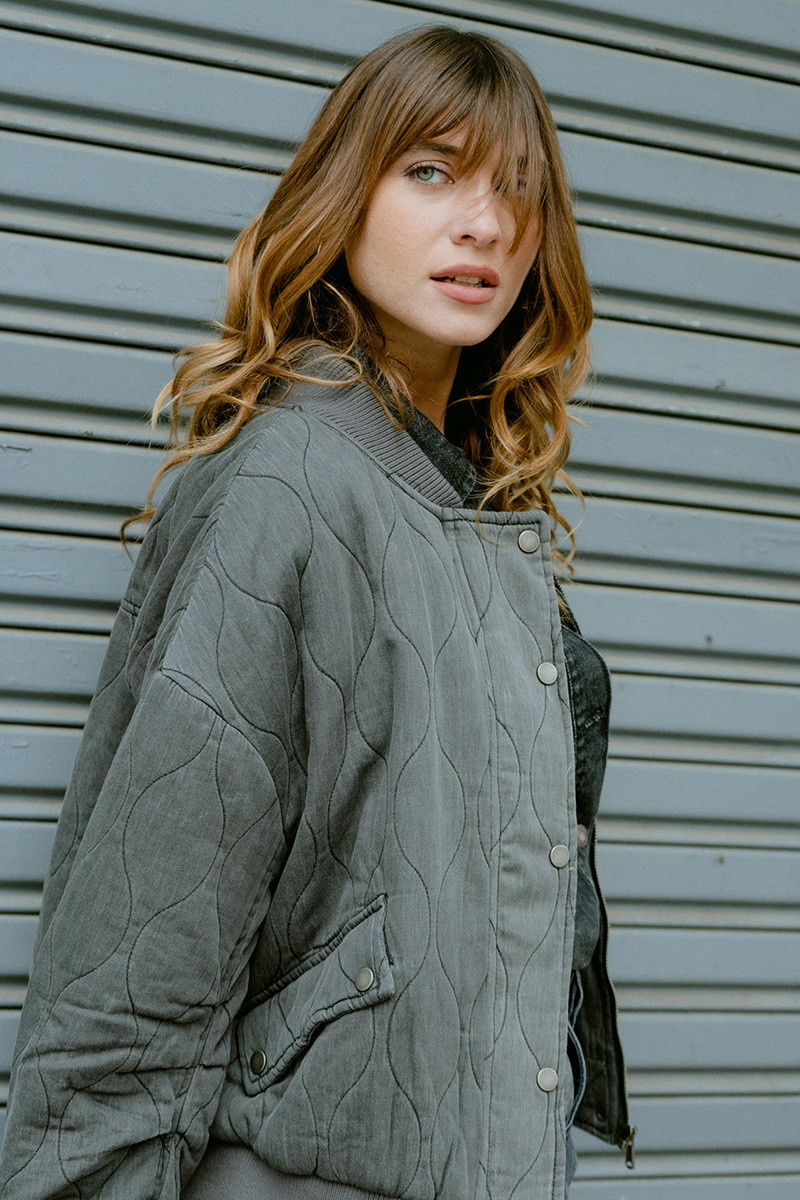 Campera Bilbao