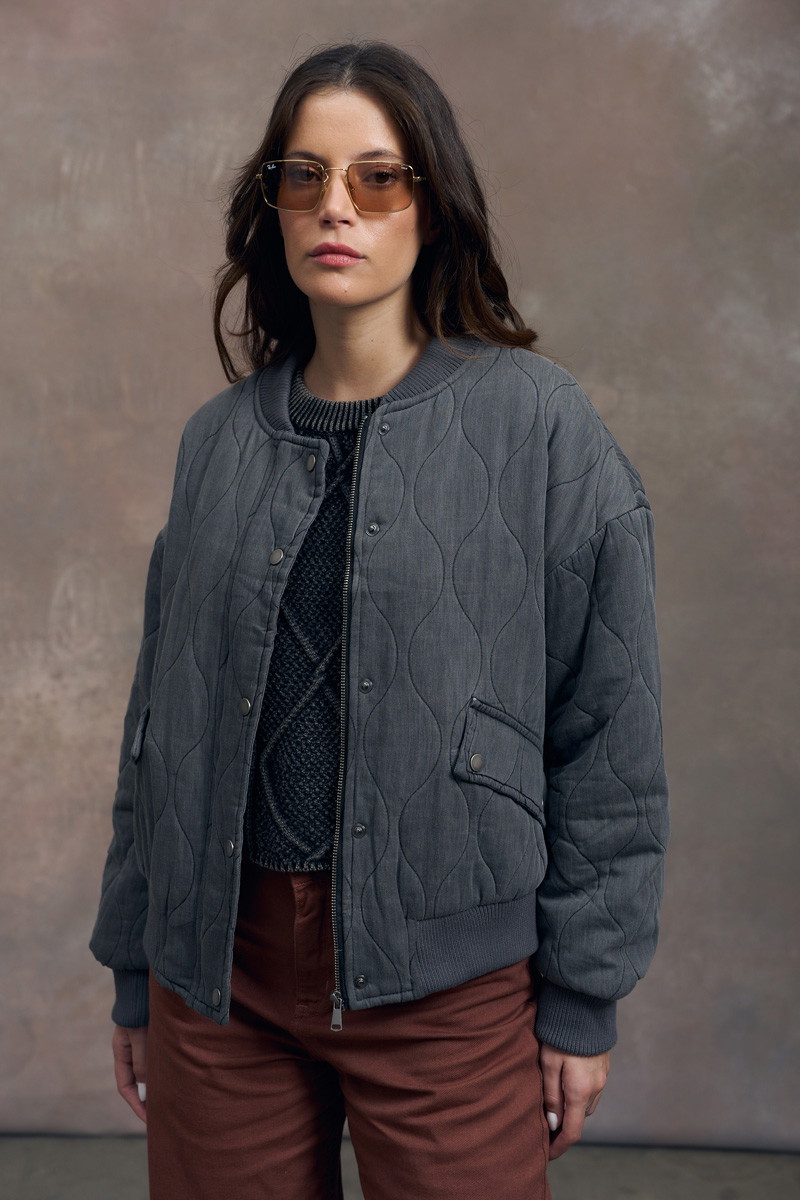 Campera Bilbao