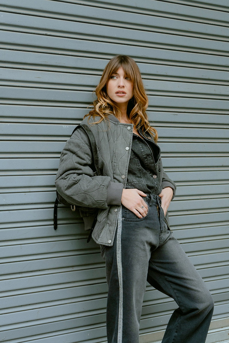 Campera Bilbao