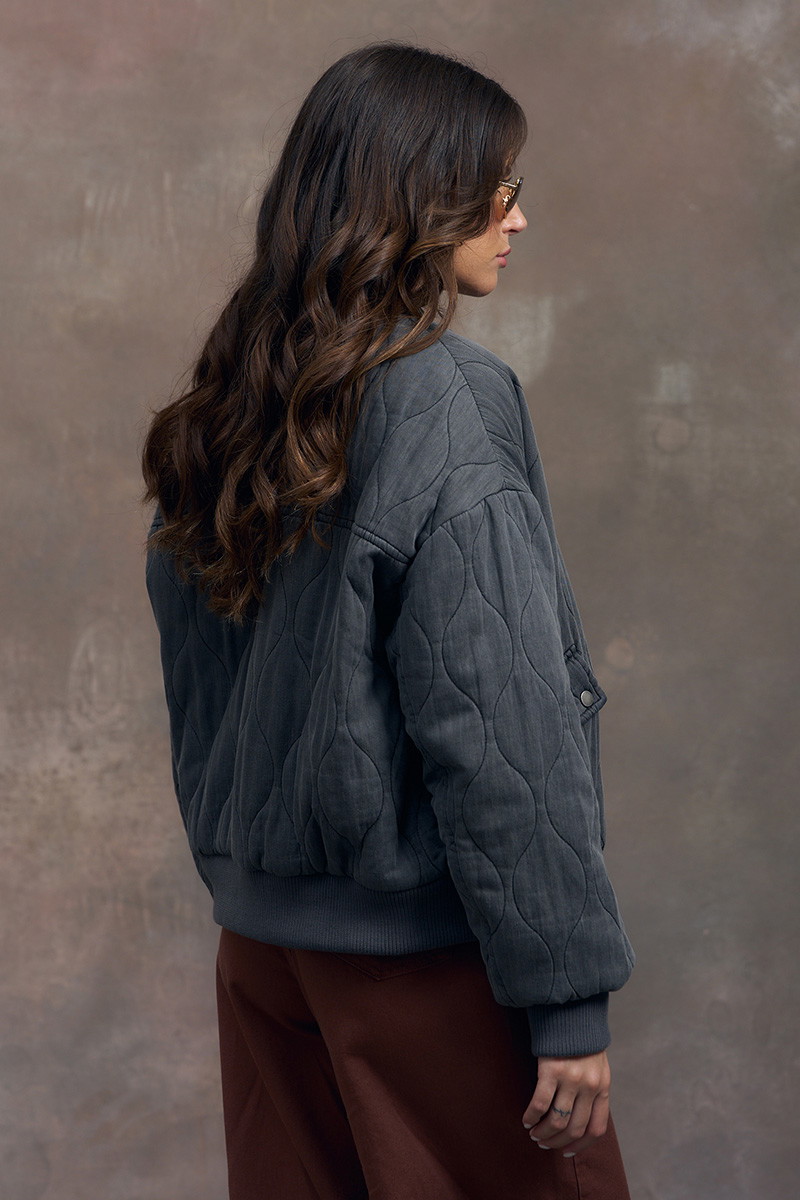 Campera Bilbao