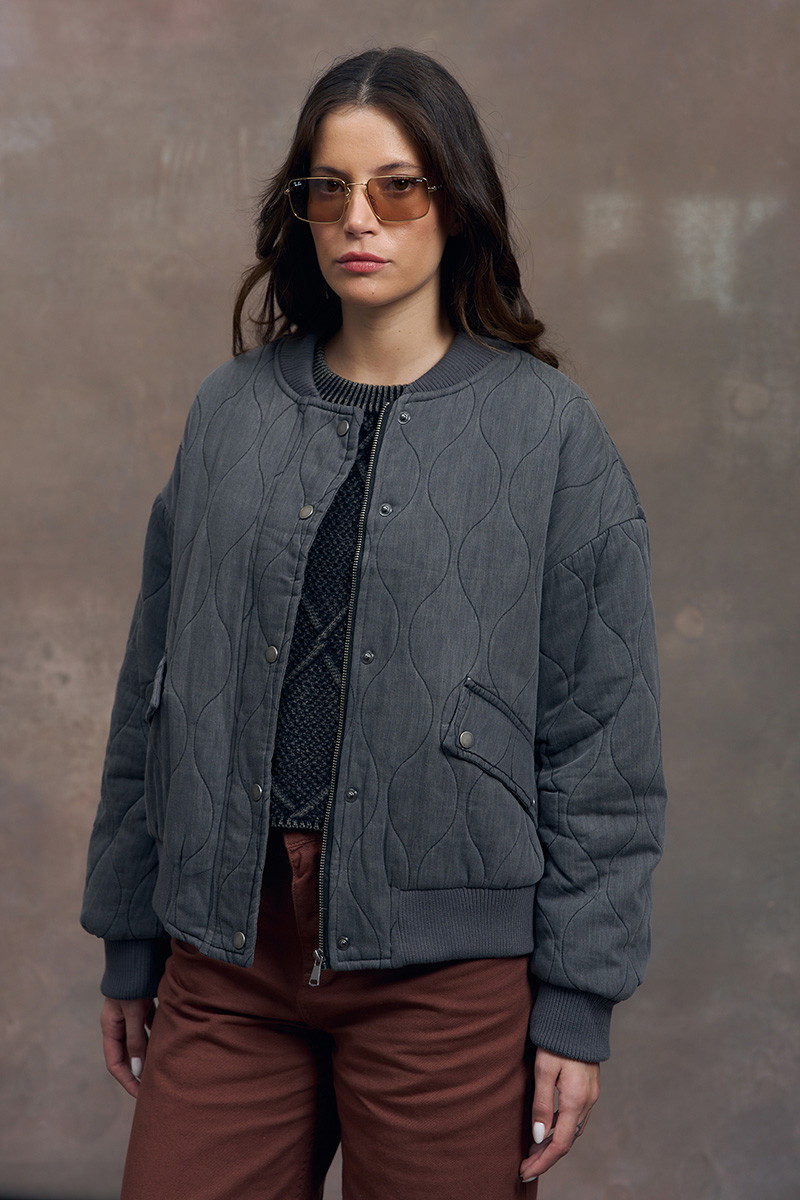 Campera Bilbao