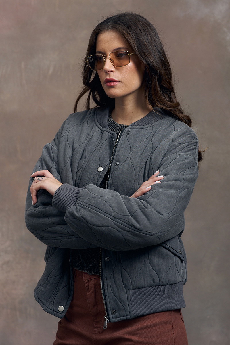 Campera Bilbao