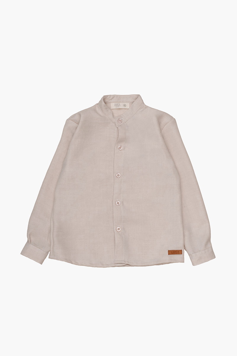 Camisa Varon Nicolas 2-10