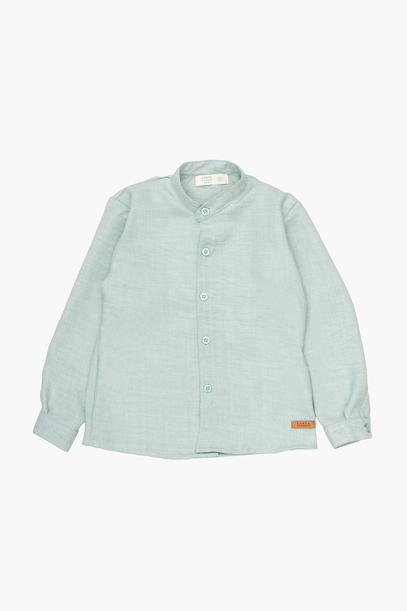 Camisa Varon Nicolas 2-10