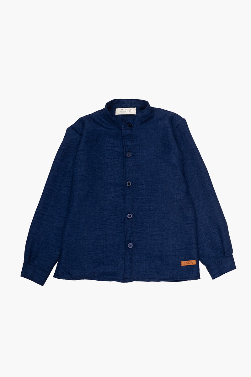Camisa Varon Nicolas 2-10