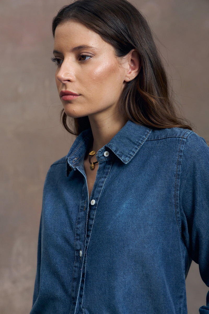 Camisa Luana