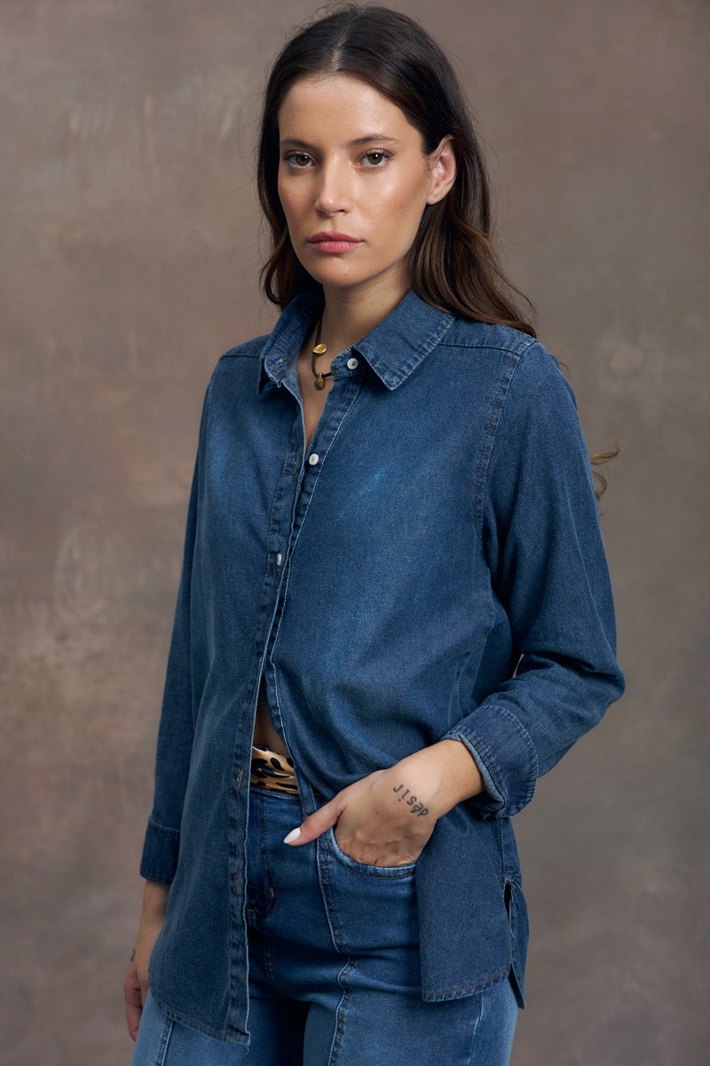 Camisa Luana