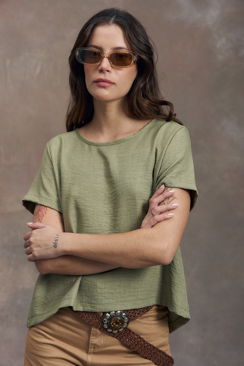Blusa Dari