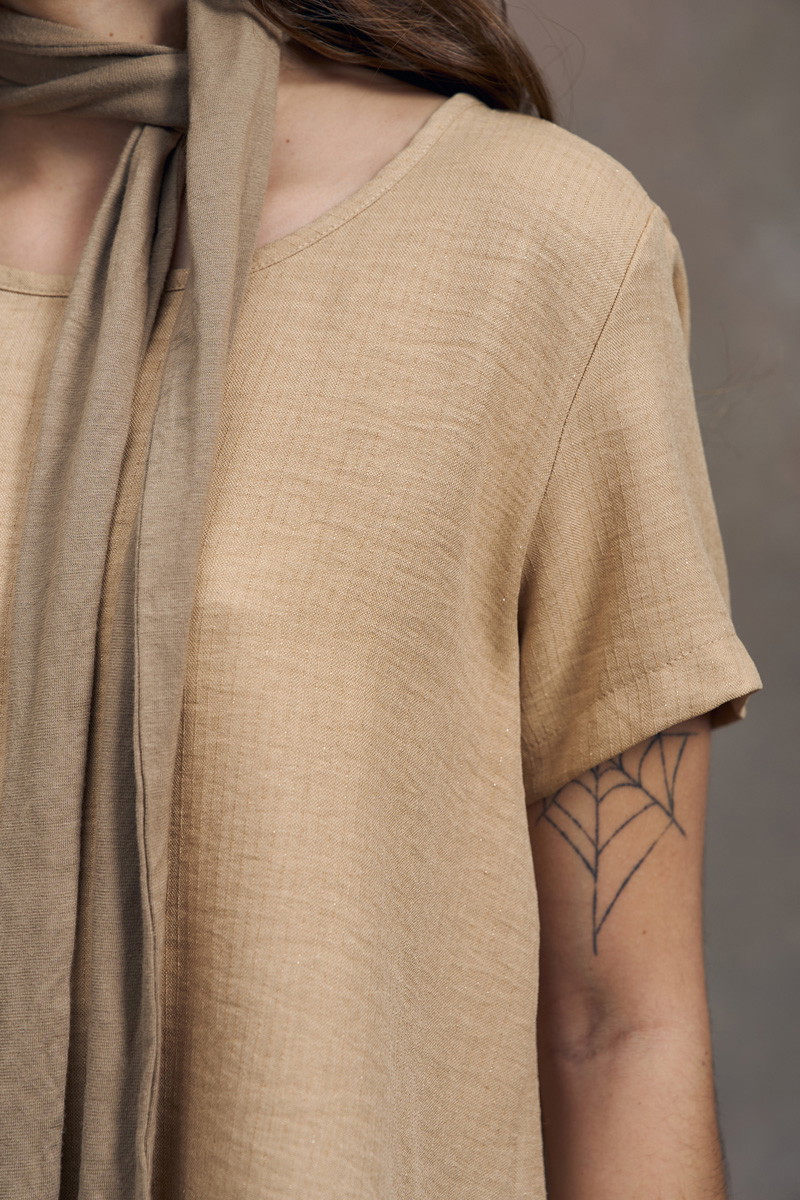 Blusa Dari