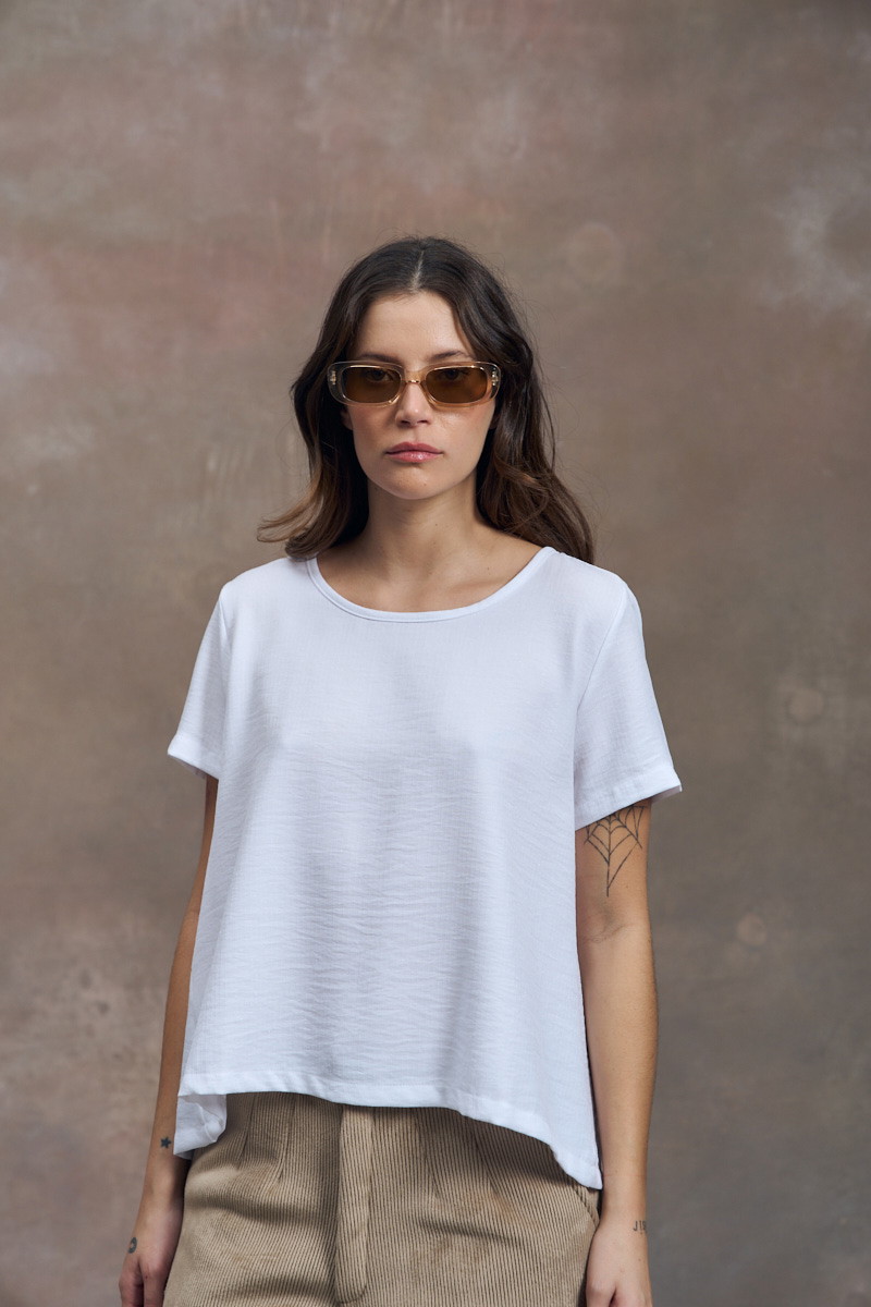 Blusa Dari