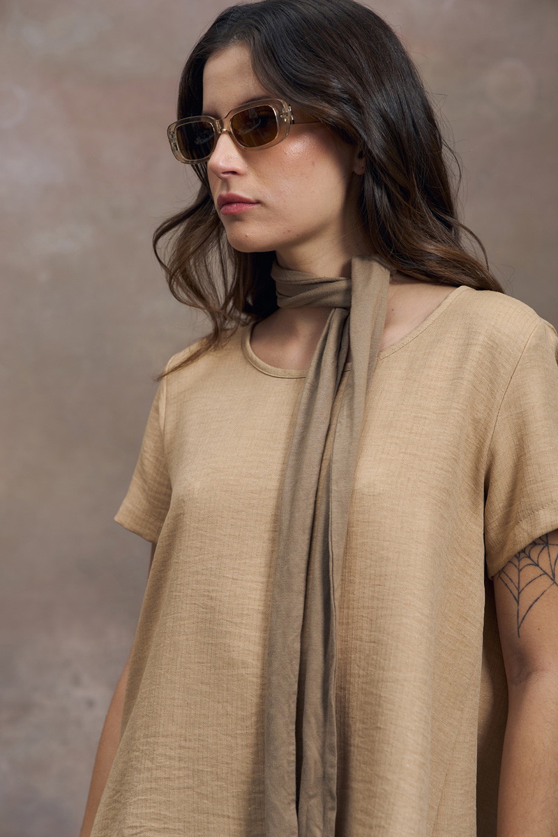 Blusa Dari