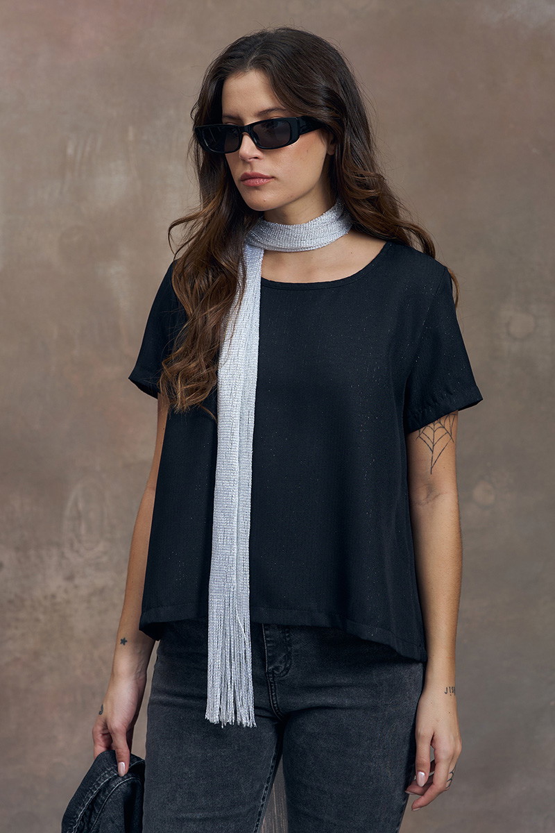 Blusa Dari