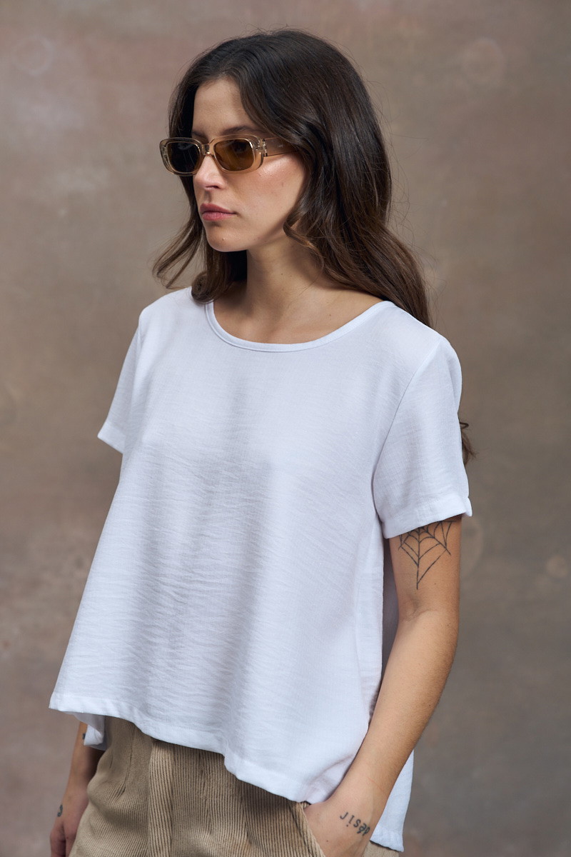 Blusa Dari