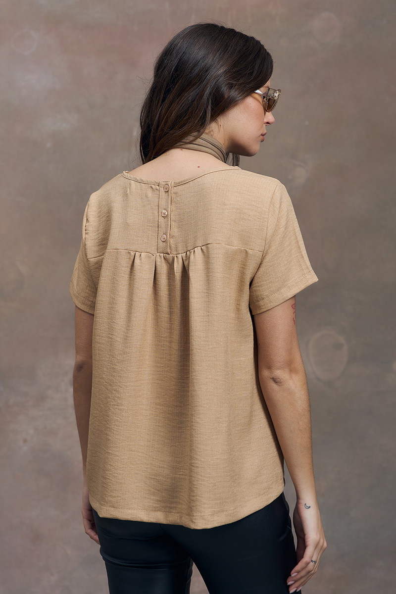 Blusa Dari