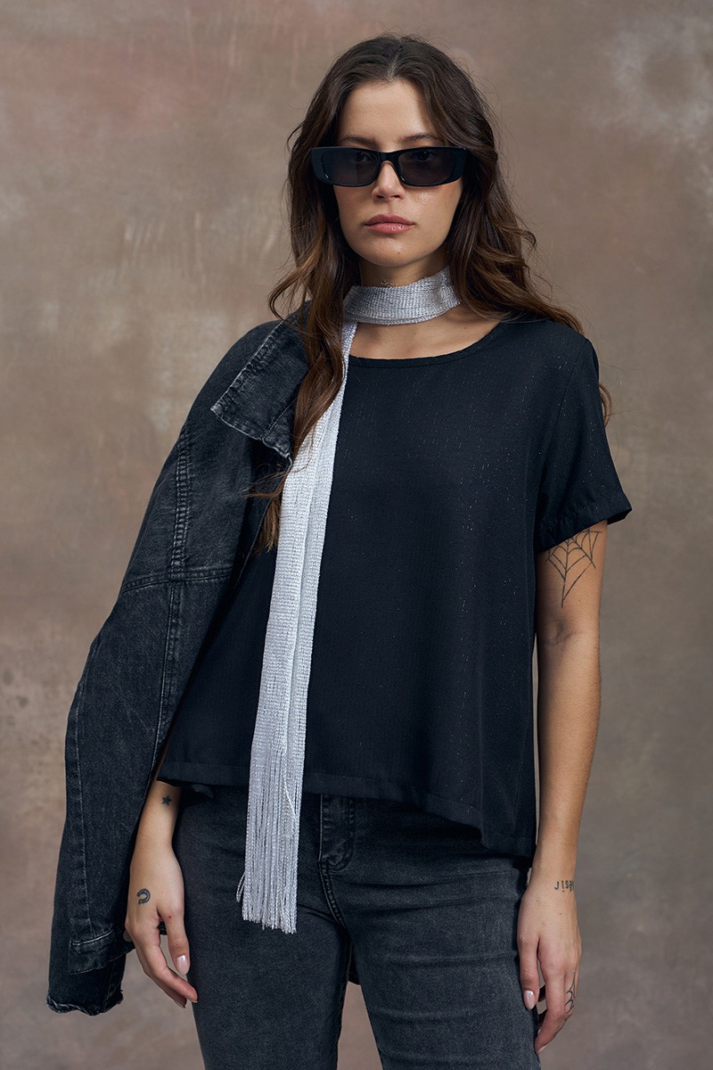 Blusa Dari