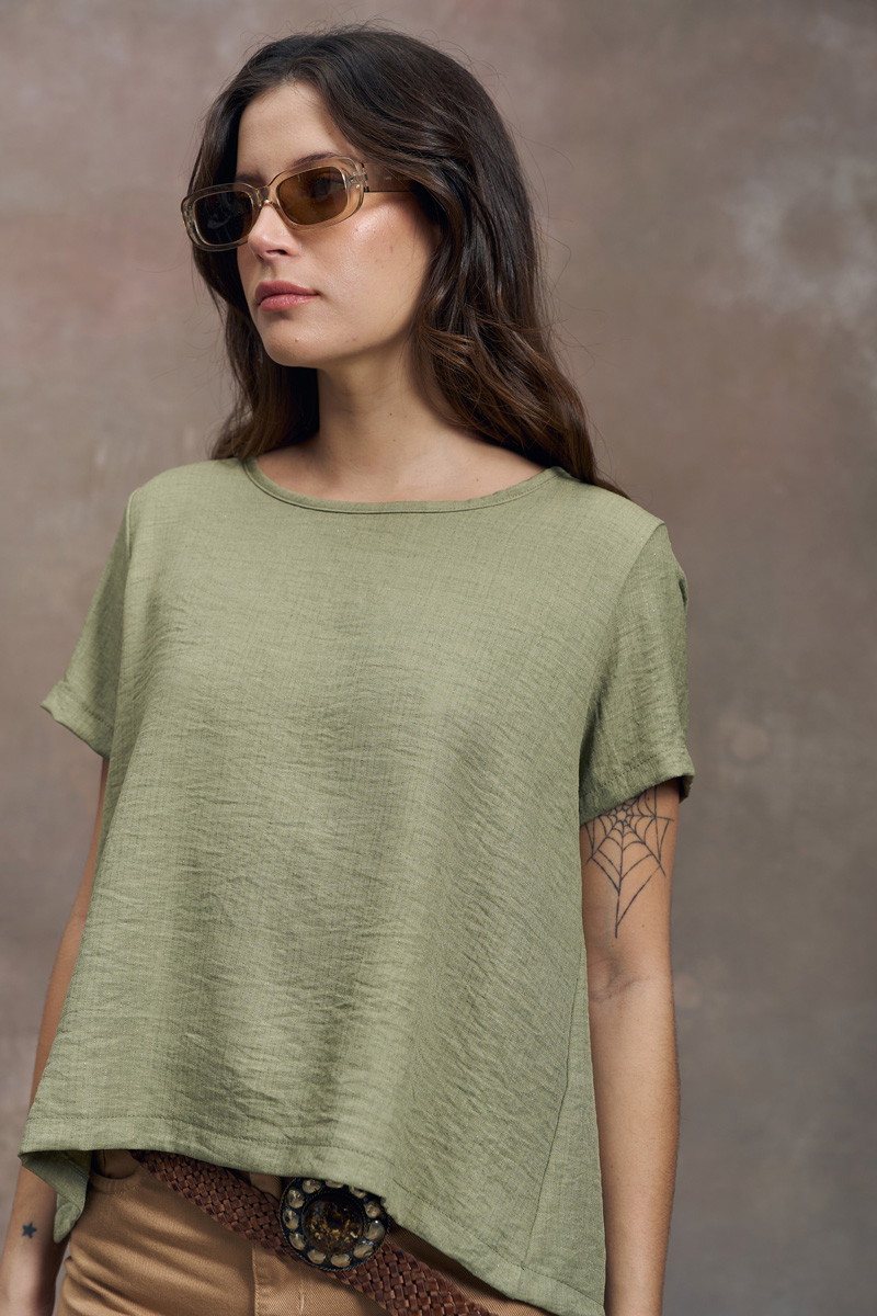 Blusa Dari