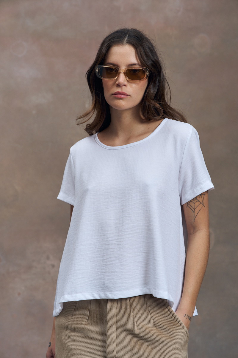 Blusa Dari
