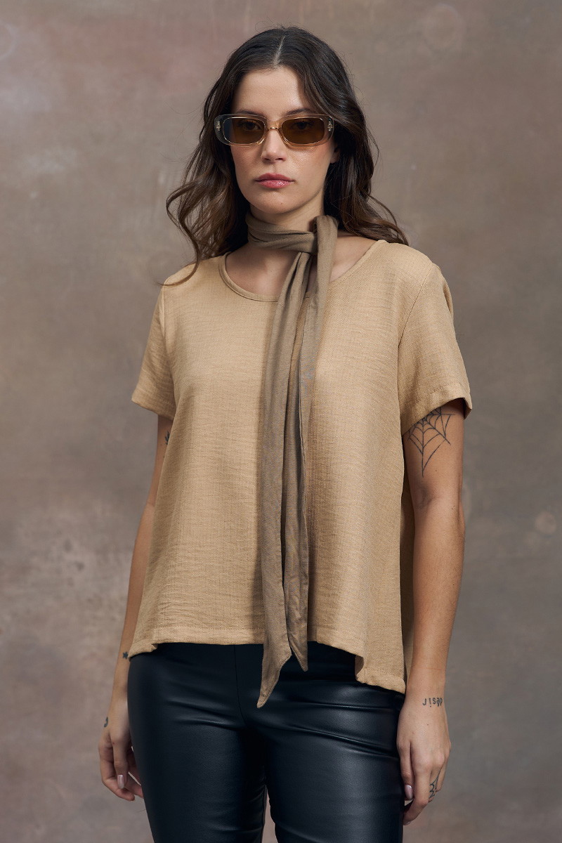 Blusa Dari