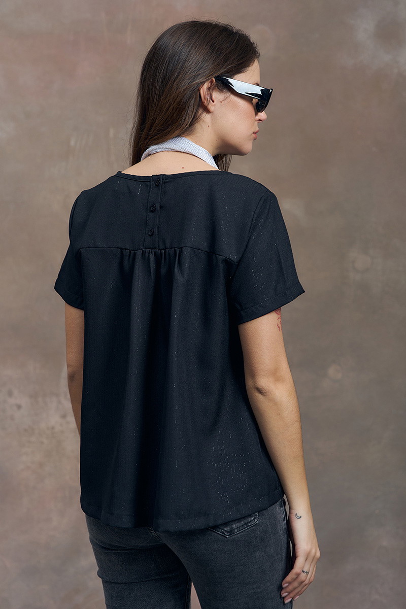 Blusa Dari