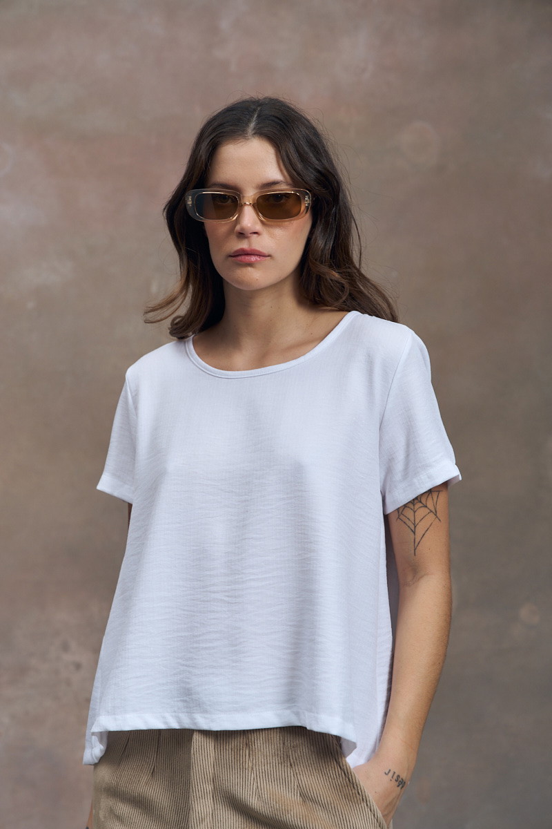 Blusa Dari