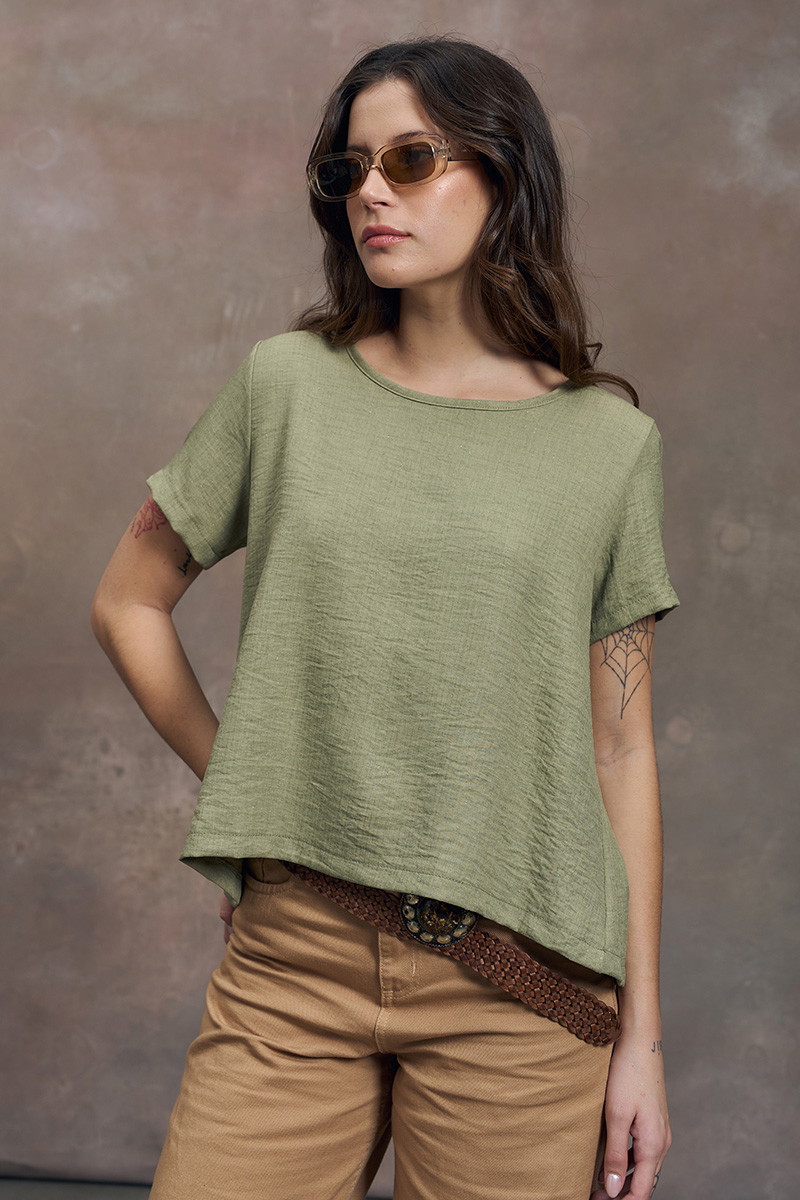 Blusa Dari
