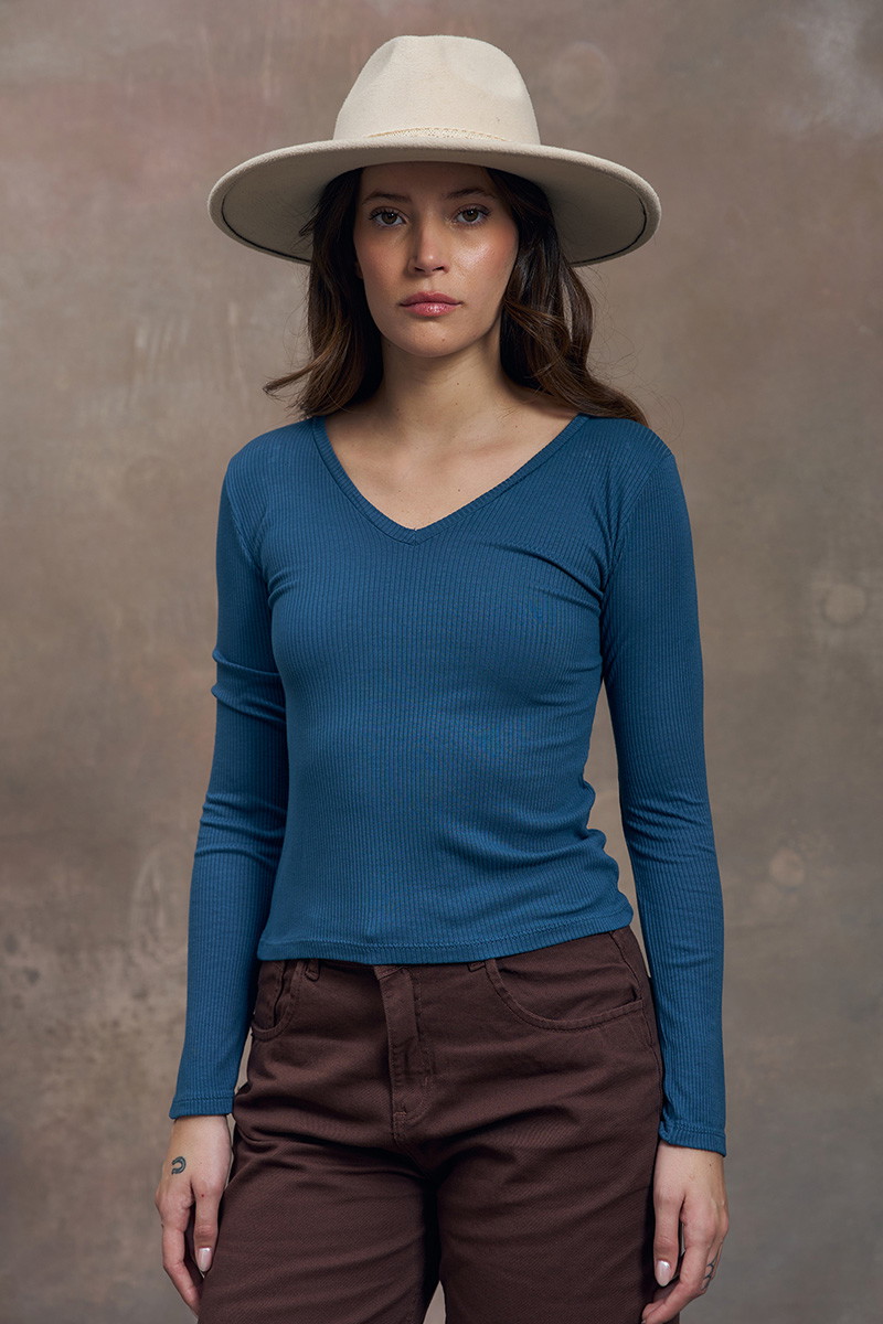 Remera ML Agustina