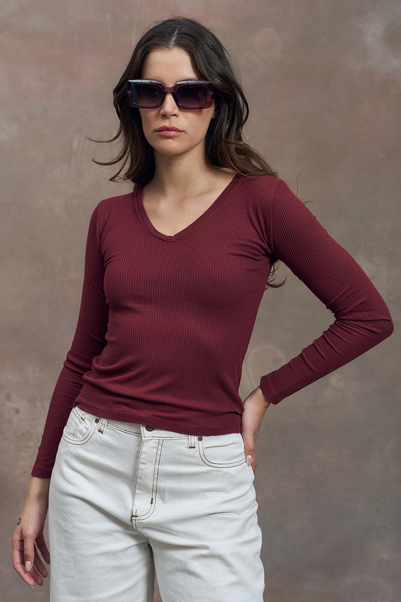 Remera ML Agustina
