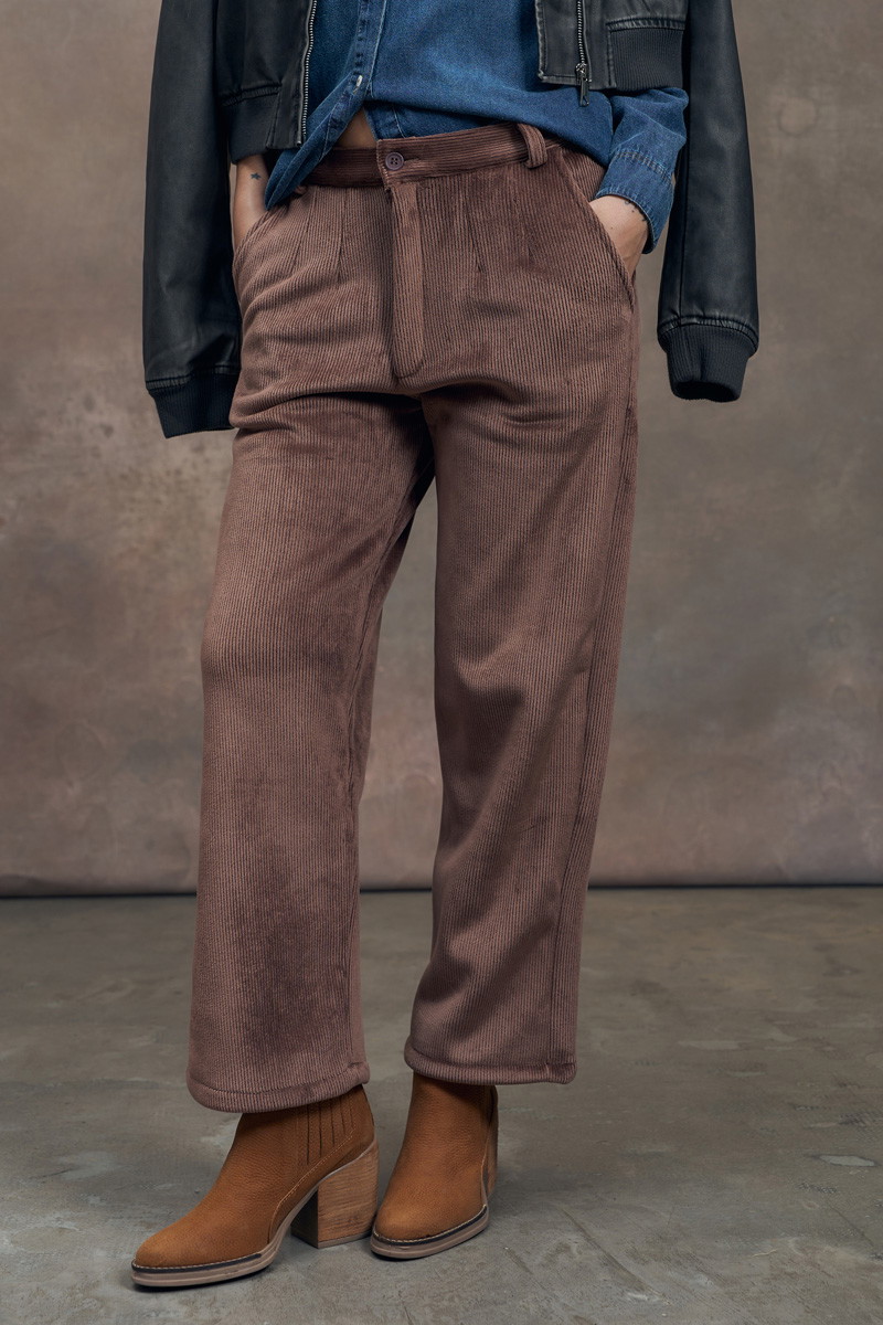 Pantalon Pirita