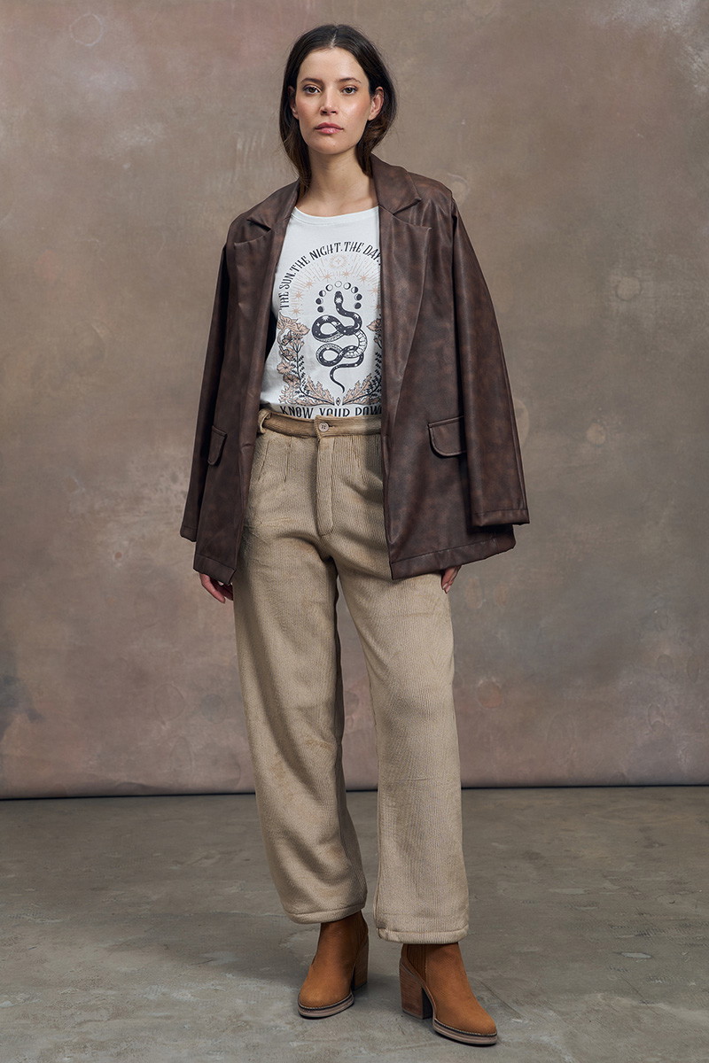 Pantalon Pirita