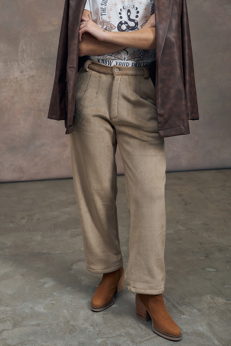 Pantalon Pirita