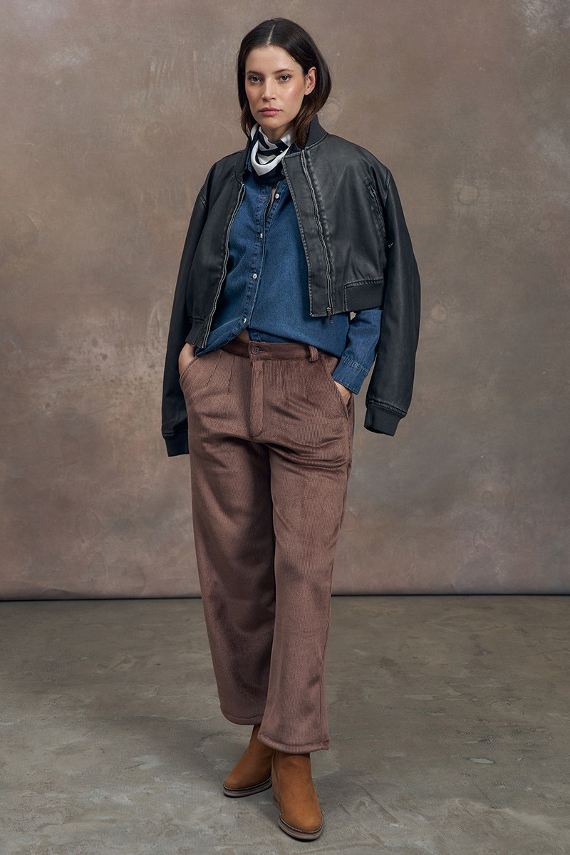 Pantalon Pirita