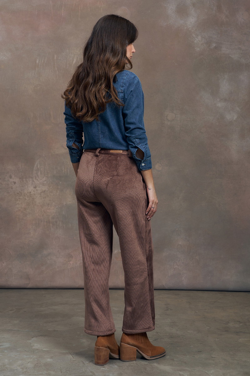 Pantalon Pirita